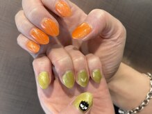 キャッツアイ東京 新宿店(Cat's eye TOKYO)/新色マグネット