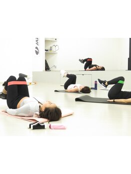 1回ごとにお支払い可能なサロン