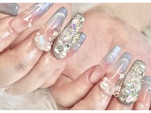 パリュール 新宿店(Parure)/スカルプやり放題150分　￥18400