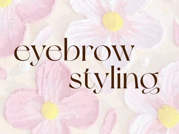 チョコットン 新宿東口(chocotton)/美眉スタイリング