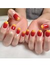 mango color