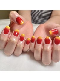 mango color