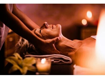 ボディッシュ 枚方モール店(Bodysh)/思わず寝てしまう【ヘッドスパ】