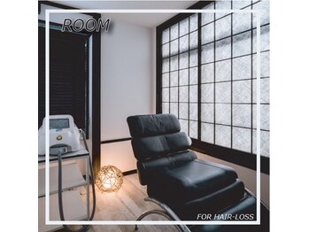 スキンケアエヌラボ(Skin Care N-Labo)/脱毛の部屋