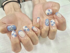 持ち込みデザイン