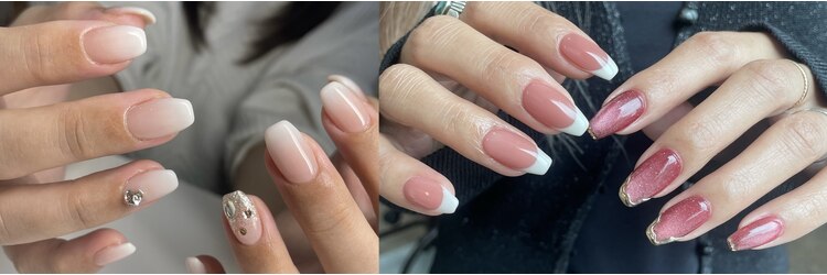 アイネイルズ 横浜WEST店(I-nails)のサロンヘッダー
