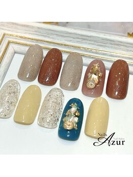 定額デザインBコース