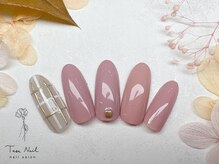 テセネイル(Tese Nail)/【今月おすすめメニュー1】