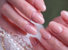 パズルリングネイル(Puzzle.ring Nail)/ワンカラースカルプ