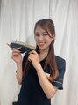 ホワイトニングショップ 阪急伊丹店 yuika 