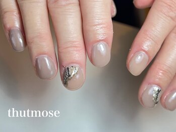 トトメス(thutmose)/