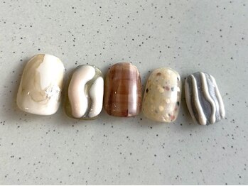 アイネイルズ 池袋店(I-nails)/natsumi.t指名限定デザイン