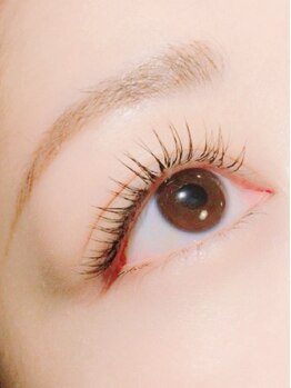 ユズリハ(Yuzuriha)の写真/【関目高殿3分】今よりももっと美しい目元へ*LEDエクステでこれまで以上にモチもUP!印象的な目元を叶えます