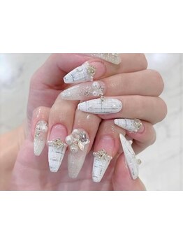 カラー・パーツの種類が豊富