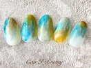 ミラーニュアンス￥8000