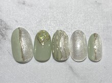 アミュレット(AMULET)/4月定額 6600円（税込)