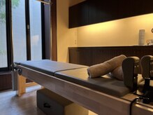 ラ ピラティス 宮崎店(La pilates)/個室あり