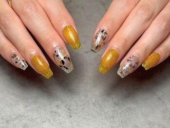 アイシーネイル(l ICY,nail)/
