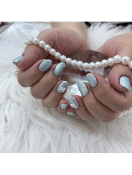 はあとねいる 多治見店/デザイン紹介