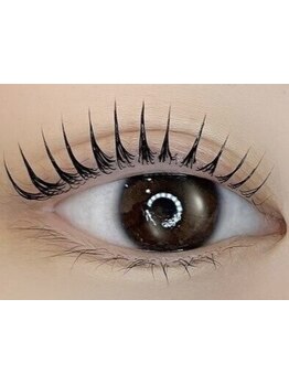 まつげのお悩み解決サロン