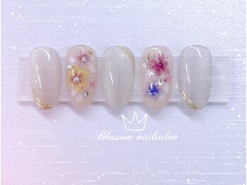 ブロッサム(Blossom)/