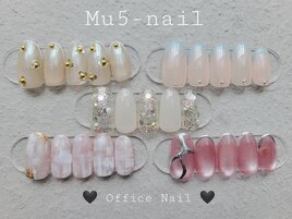 【ジェル】定額シンプルコース