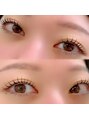 ルア(Lua) 束感カールデザインが得意です^ ^