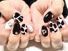 メイア(Meia)/ジェルやり放題