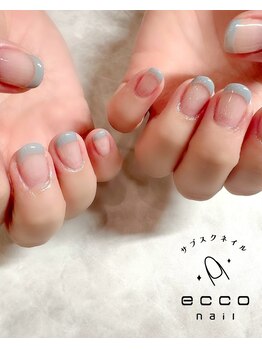 エッコ ネイル クリエイト(ecco)/