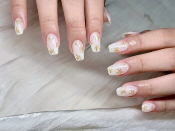 エヌドットキラリ(N.KIRARI)/長さだし持ち込み