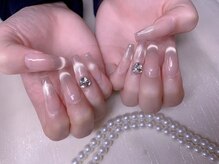スノーネイルサロン 新宿店(Snow nail salon)/