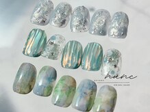 ヌンク 外苑前 表参道(nunc)/【定額デザイン】パラジェル