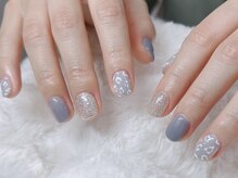 トイロ 長岡天神店(TOIRO)/定額4本アート