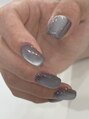 ファンクションネイルズ 表参道 原宿(FUNCTION NAILS)&nbsp;ちゅるちゅるマグネット