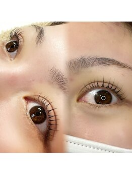 アイモア 金山店(eye mor.)/根本立ち上げデザイン