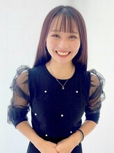 アリュール アンド エテルノ 小山店(Allure & ETERNO) 高橋 里愛