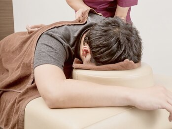 一翔堂整体院の写真/【メンズ歓迎/上大岡5分】圧倒的リピート率の本格整体で、仕事疲れや全身の疲れにオールハンドでアプローチ