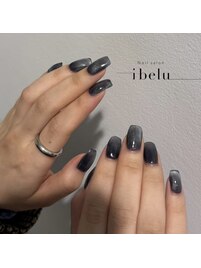 マグネットネイル