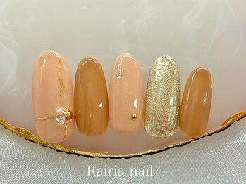 ライリア 川越店(Rairia)/アートA