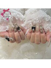 マシェリローズ(Macherie Rose)/