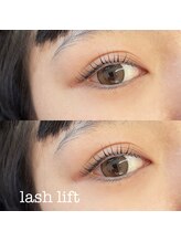 コパン ペティット(Copin Petit)/まつげパーマ