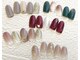 アキネイル バイ キャンアイドレッシー(Aki Nail by Can I Dressy)の写真/幅広い年代の方に長く愛されているCan I Dressy♪安心の定額制でネイルが楽しめる♪持ち込みアートもご対応