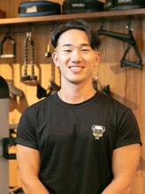 ジムナナロク 泉店(GYM76)&nbsp;祖父江 翔