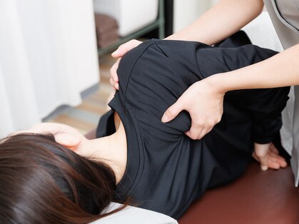 ウィル(will)の写真