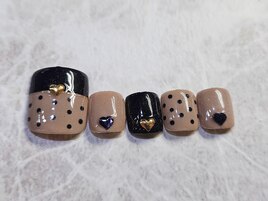 フット定額¥8500