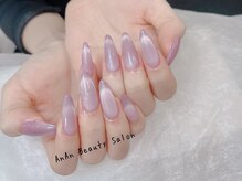 アンアンビューティーサロン(AnAn Beauty Salon)/【チップ】長さ出しマグネット
