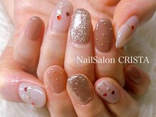 クリスタ(CRISTA)/デザインコース