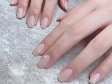 ミッシュ バイ アーバン(misch by urban.)/定額Aコース/長さだし/オフのみ