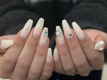 ヴィヴ(vive)/design by fuka