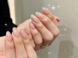 フラッシュネイル